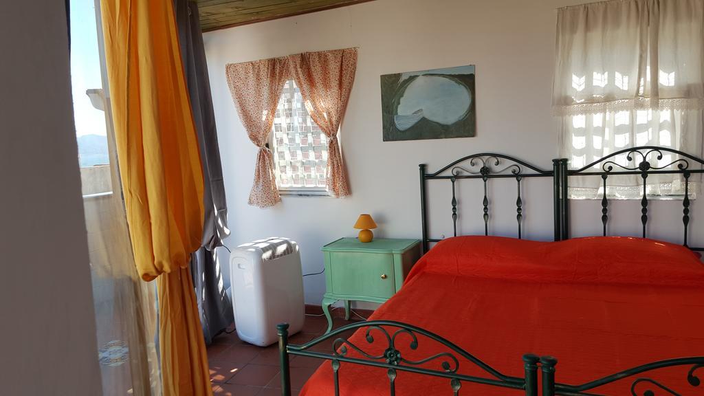 Villino Angela A Sant'Anna Appartement Boscotrecase Buitenkant foto