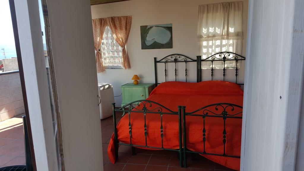 Villino Angela A Sant'Anna Appartement Boscotrecase Buitenkant foto