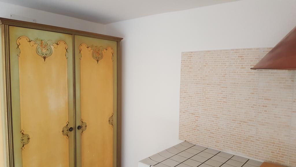 Villino Angela A Sant'Anna Appartement Boscotrecase Buitenkant foto