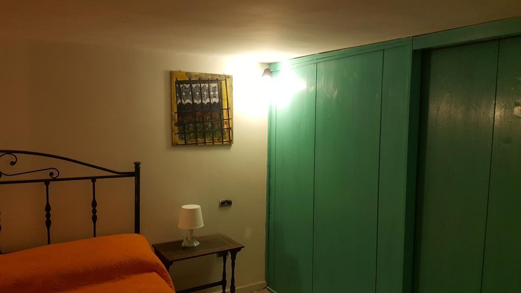 Villino Angela A Sant'Anna Appartement Boscotrecase Buitenkant foto