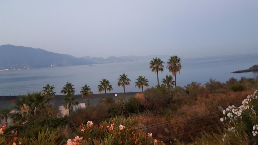 Villino Angela A Sant'Anna Appartement Boscotrecase Buitenkant foto