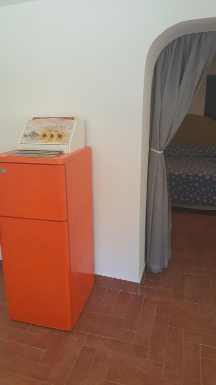 Villino Angela A Sant'Anna Appartement Boscotrecase Buitenkant foto