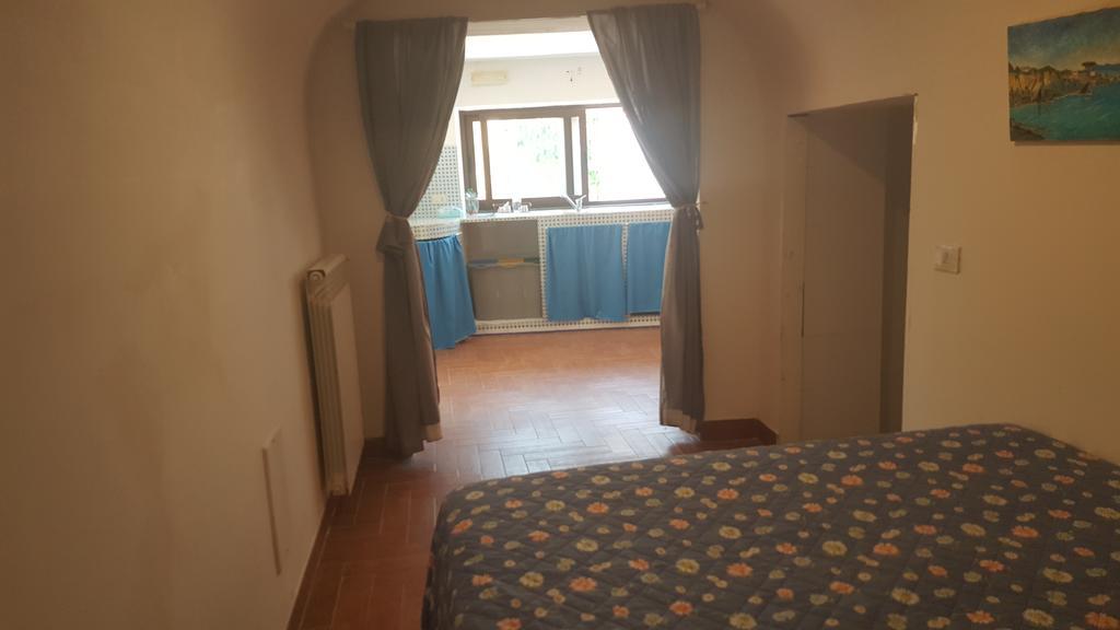Villino Angela A Sant'Anna Appartement Boscotrecase Buitenkant foto