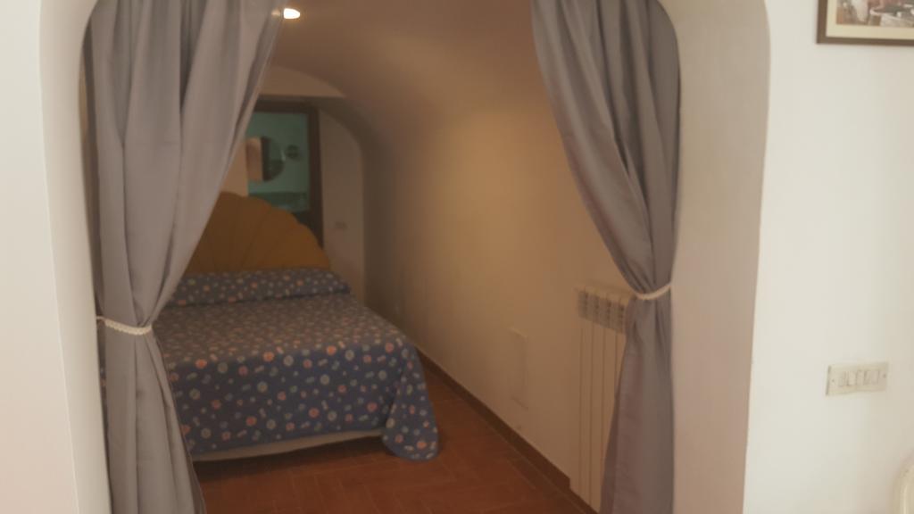 Villino Angela A Sant'Anna Appartement Boscotrecase Buitenkant foto