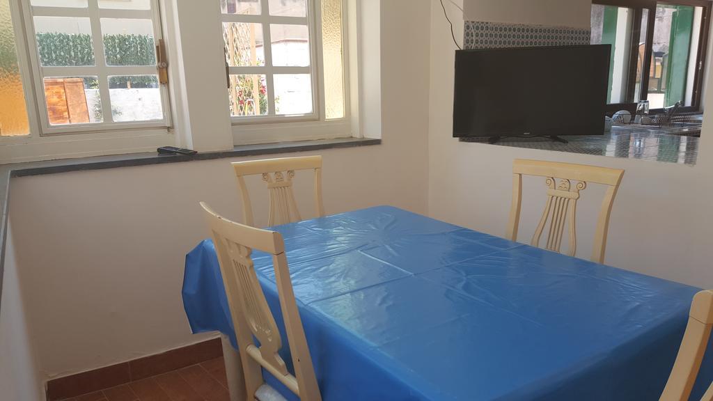 Villino Angela A Sant'Anna Appartement Boscotrecase Buitenkant foto