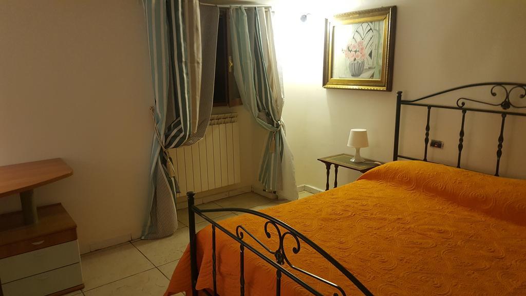 Villino Angela A Sant'Anna Appartement Boscotrecase Buitenkant foto