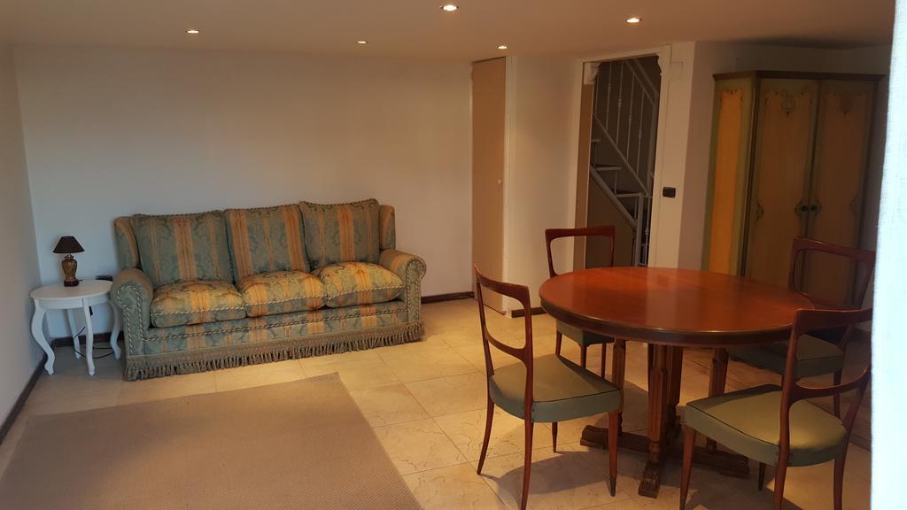 Villino Angela A Sant'Anna Appartement Boscotrecase Buitenkant foto