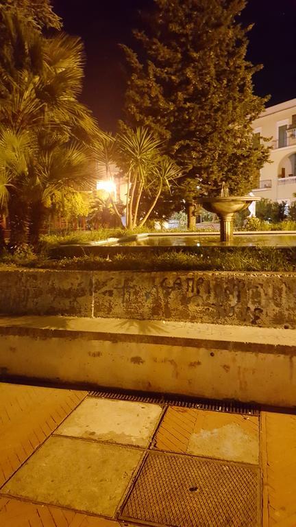 Villino Angela A Sant'Anna Appartement Boscotrecase Buitenkant foto