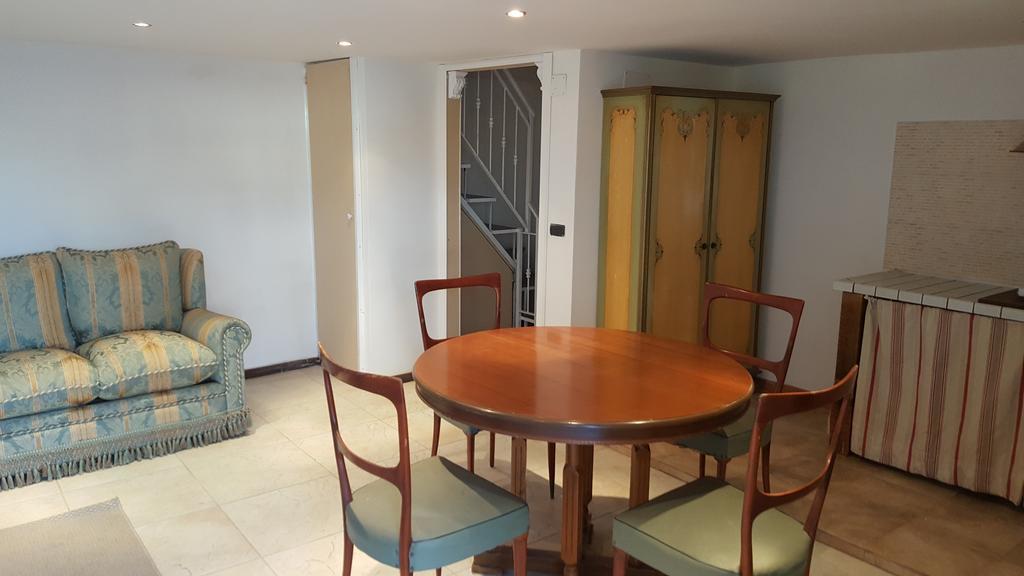 Villino Angela A Sant'Anna Appartement Boscotrecase Buitenkant foto