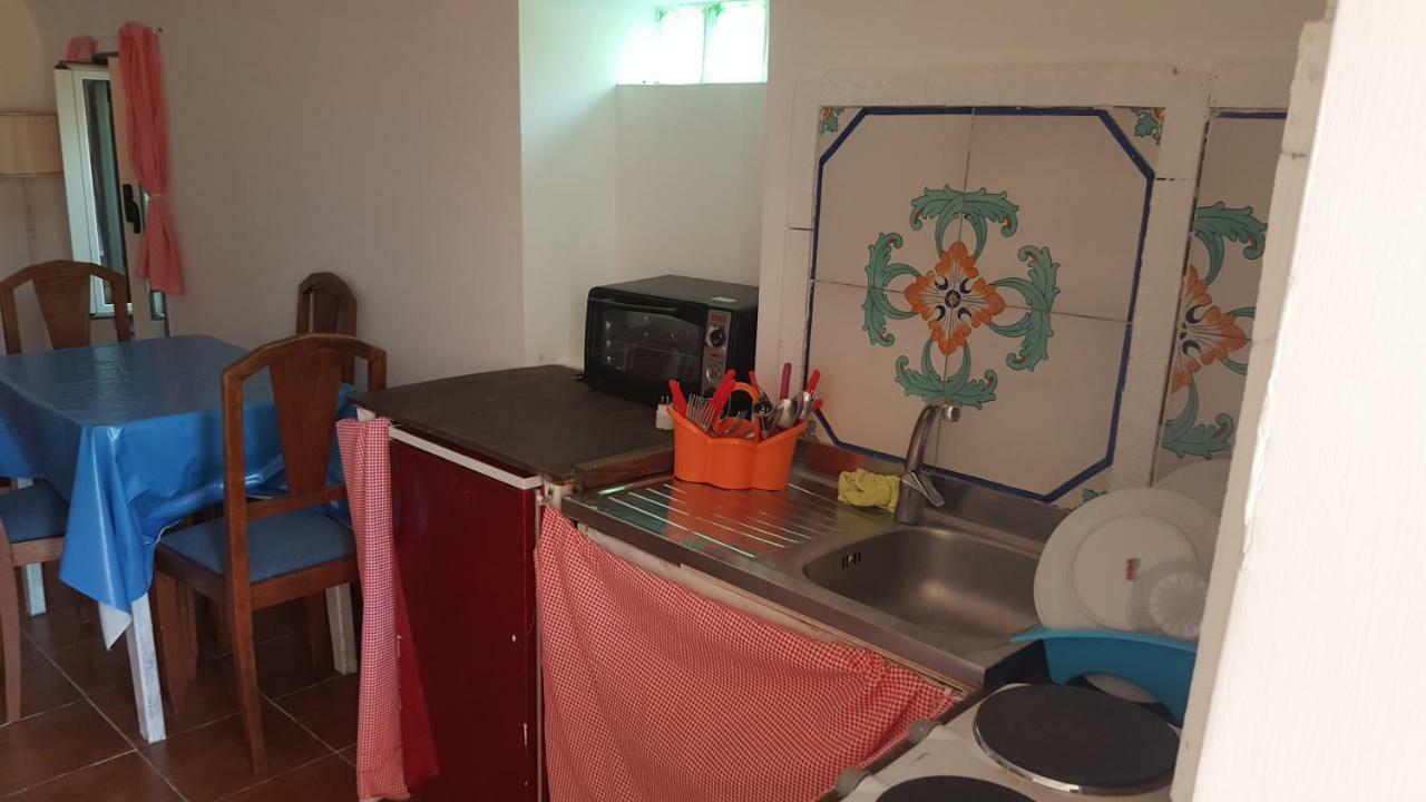 Villino Angela A Sant'Anna Appartement Boscotrecase Buitenkant foto