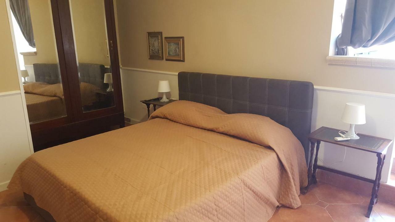 Villino Angela A Sant'Anna Appartement Boscotrecase Buitenkant foto