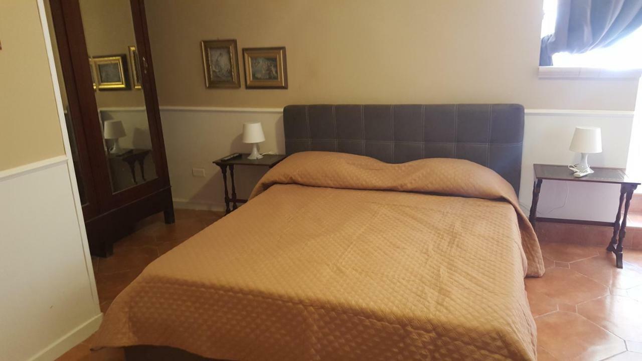 Villino Angela A Sant'Anna Appartement Boscotrecase Buitenkant foto