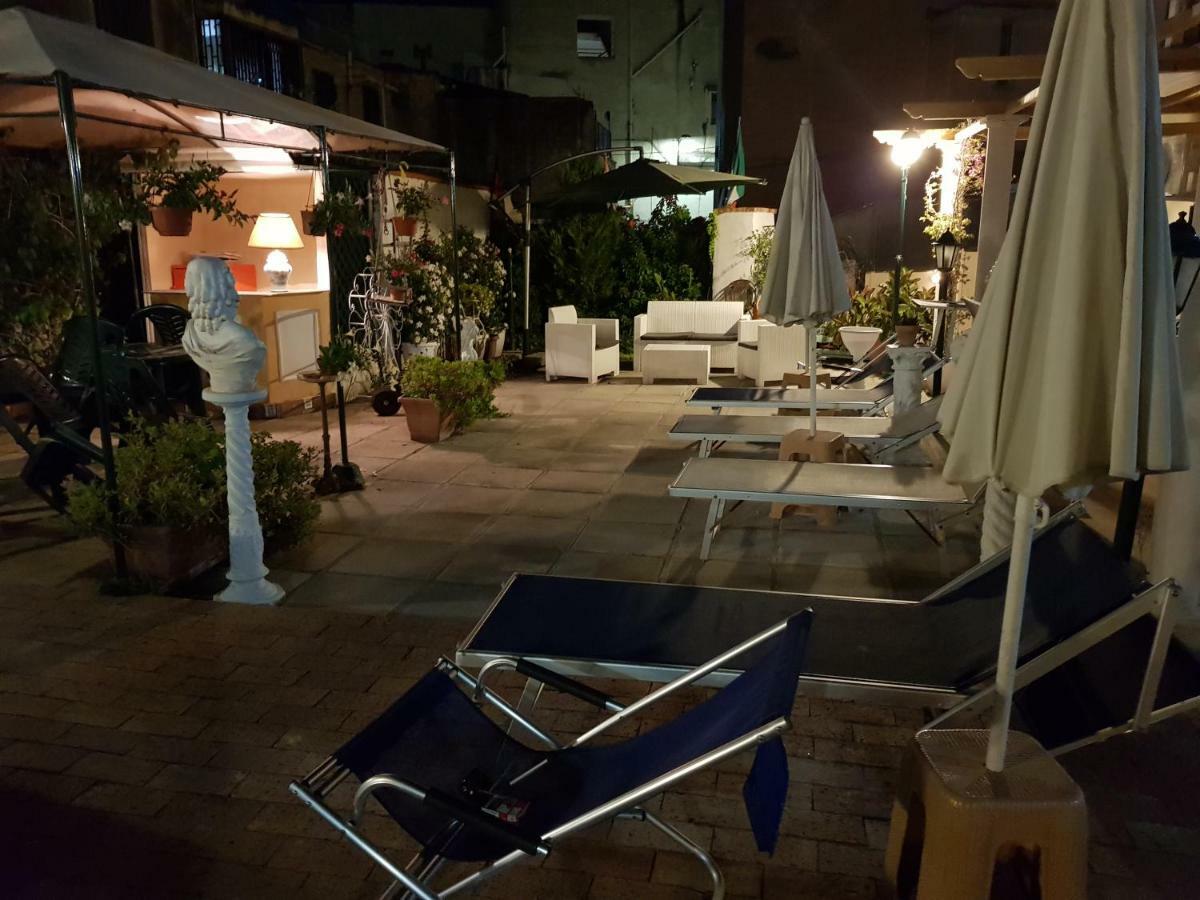 Villino Angela A Sant'Anna Appartement Boscotrecase Buitenkant foto